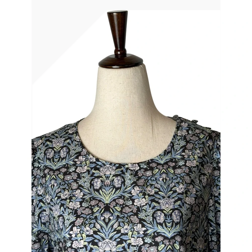 J. Crew crew liberty